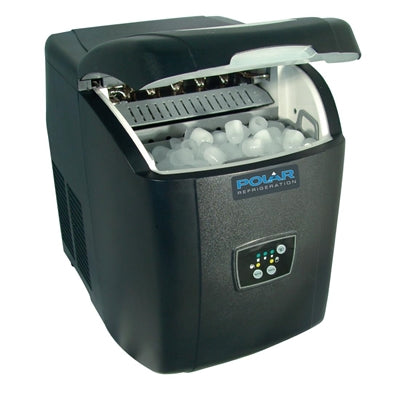 Polar C-Series Eco Countertop Ice Machine 11kg Output - CH478