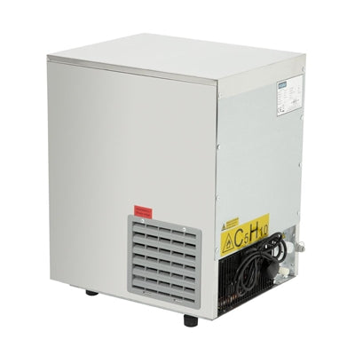 Polar G-Series Countertop Ice Machine 20kg Output - T316