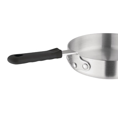 Vogue Cool Grip Handle for Vogue Aluminium Pans Black - T372