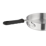 Vogue Cool Grip Handle for Vogue Aluminium Pans Black - T372