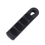 Vogue Cool Grip Handle for Vogue Aluminium Pans Black - T372