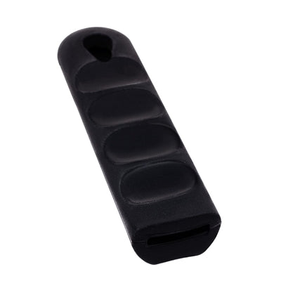 Vogue Cool Grip Handle for Vogue Aluminium Pans Black - T372