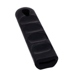 Vogue Cool Grip Handle for Vogue Aluminium Pans Black - T372