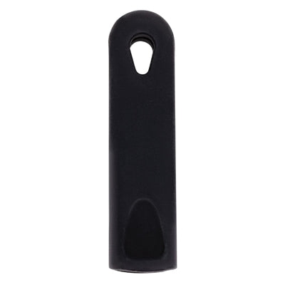 Vogue Cool Grip Handle for Vogue Aluminium Pans Black - T372