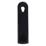 Vogue Cool Grip Handle for Vogue Aluminium Pans Black - T372