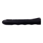 Vogue Cool Grip Handle for Vogue Aluminium Pans Black - T372