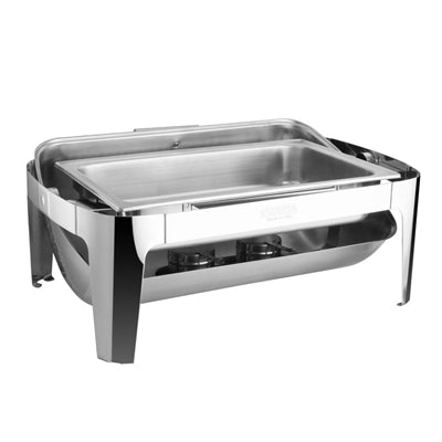 Olympia Madrid Roll Top Chafing Dish - U008