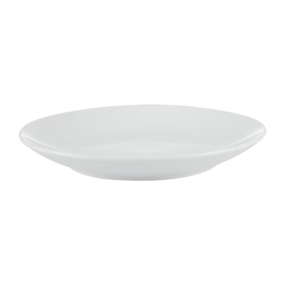Olympia Whiteware Coupe Plates 150mm (12 Pack) - U075
