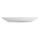 Olympia Whiteware Coupe Plates 180mm (12 Pack) - U076