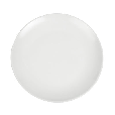 Olympia Whiteware Coupe Plates 230mm (12 Pack) - U078