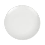 Olympia Whiteware Coupe Plates 230mm (12 Pack) - U078