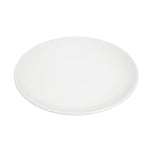 Olympia Whiteware Coupe Plates 230mm (12 Pack) - U078