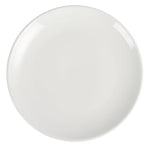 Olympia Whiteware Coupe Plates 250mm (12 Pack) - U079