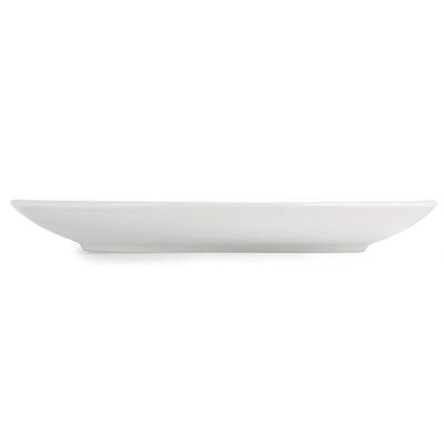 Olympia Whiteware Coupe Plates 250mm (12 Pack) - U079