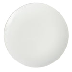 Olympia Whiteware Coupe Plates 310mm (6 Pack) - U081