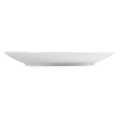 Olympia Whiteware Coupe Plates 310mm (6 Pack) - U081