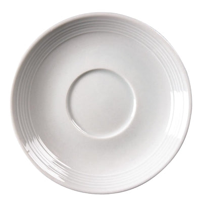 Olympia Linear Stacking Saucers 60mm (12 Pack) - U085