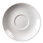 Olympia Linear Stacking Saucers 60mm (12 Pack) - U085