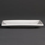 Olympia Whiteware Square Plates 140mm (12 Pack) - U153