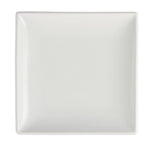 Olympia Whiteware Square Plates 140mm (12 Pack) - U153