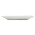 Olympia Whiteware Square Plates 180mm (12 Pack) - U154