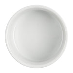 Olympia Whiteware Contemporary Ramekins 90mm (12 Pack) - U176