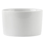 Olympia Whiteware Contemporary Ramekins 90mm (12 Pack) - U176