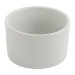 Olympia Whiteware Contemporary Ramekins 90mm (12 Pack) - U176