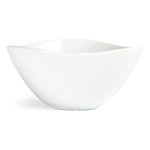 Olympia Whiteware Wavy Bowls 150mm (12 Pack) - U187