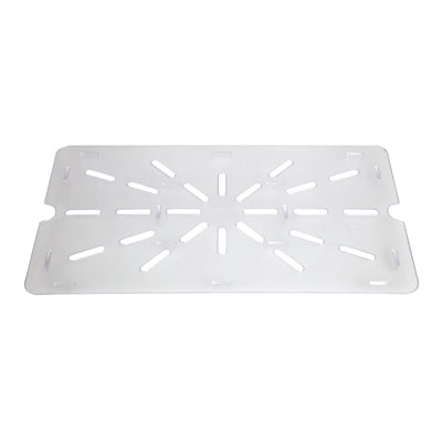 Vogue Drainer Plates for 1/1 Polycarbonate Gastronorm Tray - U485
