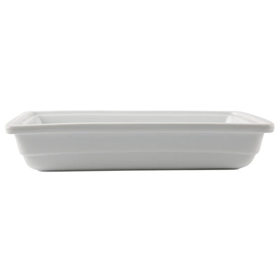 Olympia Whiteware 1/2 Half Size Gastronorm 65mm - U808