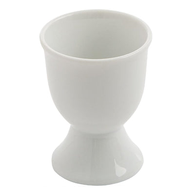 Olympia Whiteware Egg Cups 68mm (12 Pack) - U814