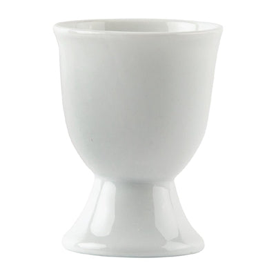 Olympia Whiteware Egg Cups 68mm (12 Pack) - U814