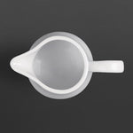 Olympia Whiteware Cream & Milk Jugs 305ml (6 Pack) - U821