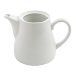 Olympia Whiteware Teapots 795ml (4 Pack) - U823