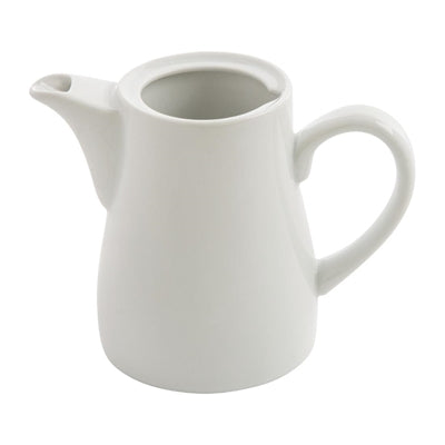 Olympia Whiteware Coffee Pots 310ml (4 Pack) - U824