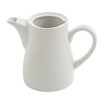 Olympia Whiteware Coffee Pots 310ml (4 Pack) - U824