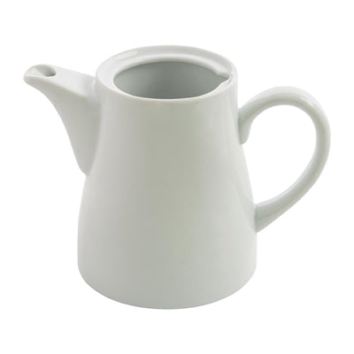 Olympia Whiteware Coffee Pots 710ml (4 Pack) - U825