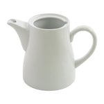 Olympia Whiteware Coffee Pots 710ml (4 Pack) - U825
