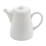 Olympia Whiteware Coffee Pots 710ml (4 Pack) - U825