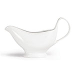 Olympia Whiteware Gravy Boats 340ml (6 Pack) - U831