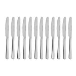Olympia Buckingham Table Knife (12 Pack) - U875