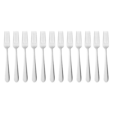 Olympia Buckingham Table Forks (12 Pack) - U877