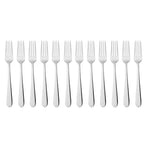 Olympia Buckingham Table Forks (12 Pack) - U877