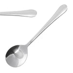 Olympia Buckingham Soup Spoons (12 Pack) - U881