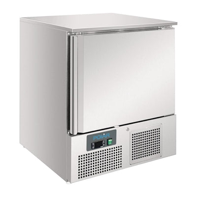 Polar U-Series Undercounter Fridge 140Ltr - UA010
