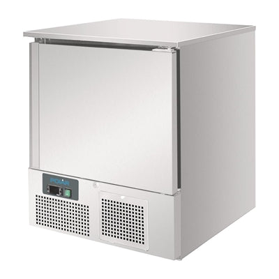 Polar U-Series Undercounter Fridge 140Ltr - UA010