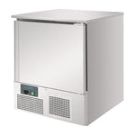 Polar U-Series Undercounter Fridge 140Ltr - UA010
