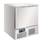 Polar U-Series Undercounter Freezer 140Ltr - UA011
