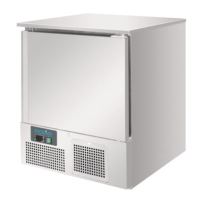 Polar U-Series Undercounter Freezer 140Ltr - UA011